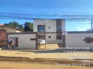 Imagem do imóvel AP11006