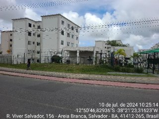 Imagem do imóvel AP07693