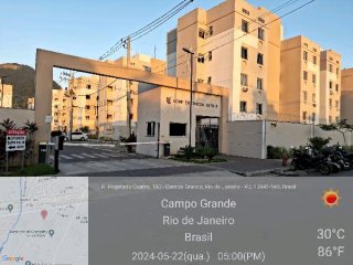 Imagem do imóvel AP85670