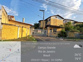 Imagem do imóvel AP85543