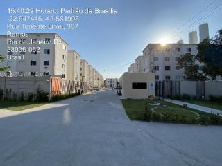 Imagem do imóvel AP10458