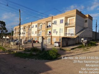 Imagem do imóvel AP25817