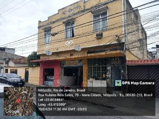 Imagem do imóvel AP46701