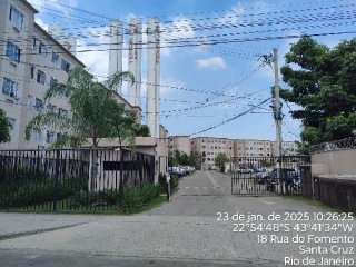 Imagem do imóvel AP09966