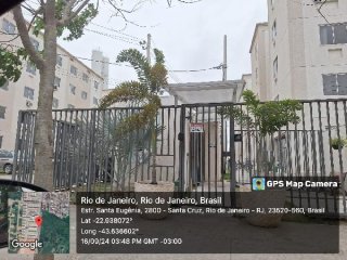 Imagem do imóvel AP59645