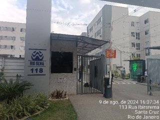 Imagem do imóvel AP95139