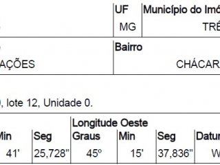 Imagem do imóvel TE55024