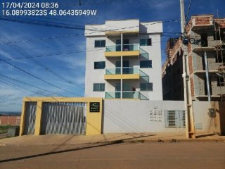 Imagem do imóvel AP76931