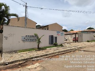 Imagem do imóvel CA84486